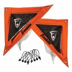 Promo 😍 Best reviews of 🎁 Lacrosse Accessories Franklin Sports Lacrosse Corner Targets 🌟 ✨