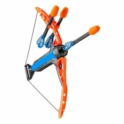 Best reviews of 😀 Coupon 🔔 Franklin Sports Yard Games NERF Rip Rocket Bow And Arrow Launcher ✔️ 🧨