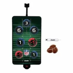 Wholesale 🥰 New ⌛ Franklin Sports Yard Games Franklin NFL Score N Sound Football Target 🔔 💯