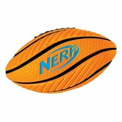 Deals ❤️ Buy ⭐ Franklin Sports Balls & Frisbees NERF Spiral Grip Mini Foam Football 😀 😍