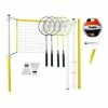 Hot Sale 🔥 Coupon 🧨 Yard Games Franklin Sports Family Badminton & Volleyball Set 😉 🎉 -Franklin Sports Shop unnamed file 123