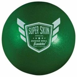 Flash Sale 😀 Flash Sale 🎉 Franklin Sports Balls & Frisbees Franklin 6" Super Skin Dodge Ball ❤️ ❤️