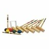 Best Sale 🔥 Flash Sale 🤩 Franklin Sports Yard Games Franklin Family Croquet Set 😍 🧨 -Franklin Sports Shop unnamed file 126
