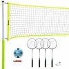 Cheapest ⭐ New 🌟 Yard Games Franklin Sports Advanced Badminton & Volleyball Set 🥰 😍 -Franklin Sports Shop unnamed file 128