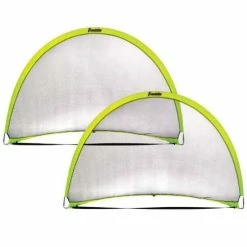 Buy ✨ Coupon ⭐ Franklin Sports Soccer Goals Franklin 6X4 Pop-up Dome 2-pack ⌛ 💯