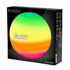 Best deal ⌛ Brand new 🤩 Balls & Frisbees Franklin Sports Vibe 8.5" Playground Ball 🎉 ⌛