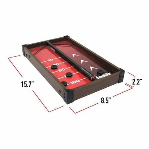 Best reviews of π Cheapest π Franklin Sports Yard Games Franklin Wooden 2 In 1 Game Center β¨ π 4 Best reviews of π Cheapest π Franklin Sports Yard Games Franklin Wooden 2 In 1 Game Center β¨ π - Image 2