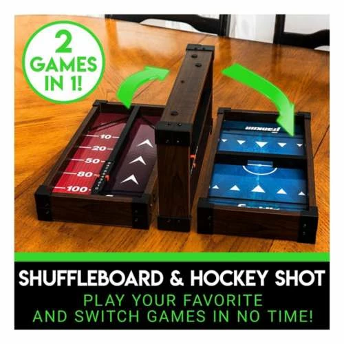 Best reviews of π Cheapest π Franklin Sports Yard Games Franklin Wooden 2 In 1 Game Center β¨ π 5 Best reviews of π Cheapest π Franklin Sports Yard Games Franklin Wooden 2 In 1 Game Center β¨ π - Image 3