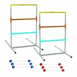 Deals ⌛ Brand new ✔️ Franklin Sports Yard Games Franklin Professional Ladderball Set ❤️ 😉