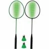 Best Pirce 👏 Buy 🌟 Franklin Sports Yard Games Franklin 2-Player LED Badminton Set ❤️ 🧨