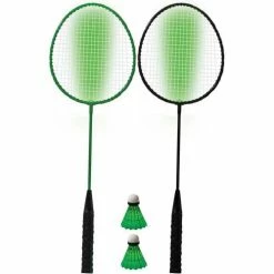 Best Pirce 👏 Buy 🌟 Franklin Sports Yard Games Franklin 2-Player LED Badminton Set ❤️ 🧨