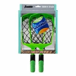 Promo 😀 Hot Sale 🎉 Franklin Sports Yard Games Franklin Throw N Splash Set 😍 🔥