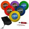 Best reviews of 🎁 Cheapest 🥰 Franklin Sports Balls & Frisbees Franklin 6 Pack Playground Balls 🤩 🧨