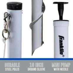 Top 10 😍 Best reviews of 😀 Yard Games Franklin Sports Tetherball Set 🤩 ⭐ -Franklin Sports Shop unnamed file 161