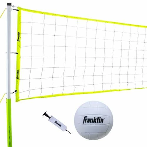 Wholesale π Wholesale π₯° Yard Games Franklin Sports Advanced Volleyball Set π― βοΈ 3 Wholesale π Wholesale π₯° Yard Games Franklin Sports Advanced Volleyball Set π― βοΈ