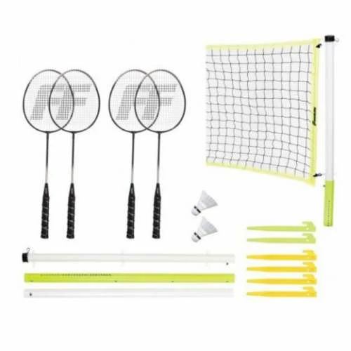 Coupon π Brand new π― Yard Games Franklin Sports Advanced Badminton Set β π 3 Coupon π Brand new π― Yard Games Franklin Sports Advanced Badminton Set β π