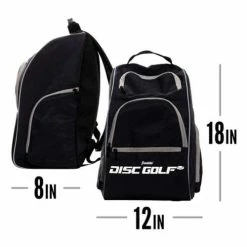 Budget 🥰 Hot Sale 👍 Franklin Sports Disc Golf 🎒 🎒 Backpack 💯 😉 -Franklin Sports Shop unnamed file 18
