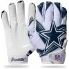 Cheapest π― Cheap π NFL Golf & Sports Equipment Franklin Sports Dallas Cowboys Receiver Gloves π π₯ 1 Cheapest π― Cheap π NFL Golf & Sports Equipment Franklin Sports Dallas Cowboys Receiver Gloves π π₯ -Franklin Sports Shop unnamed file 180