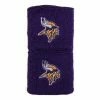 Outlet 😍 Discount ✨ NFL Golf & Sports Equipment Franklin Sports Minnesota Vikings Wristband 2pk 🤩 🎁 -Franklin Sports Shop unnamed file 196