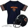 New ⭐ Buy 💯 NFL Sets & Bodysuits Franklin Sports Kids' Chicago Bears Jersey And Helmet Set 🛒 😍 -Franklin Sports Shop unnamed file 197