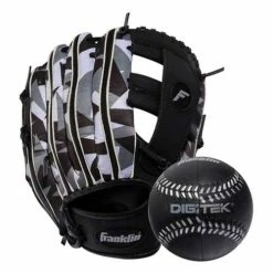 Buy 💯 Brand new ✔️ Franklin Sports ⚾ ⚾ Baseball Gloves Kids Franklin 9.5" Tee Ball Glove With ⚾ ⚾ Baseball ⌛ 💯