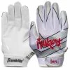 Brand new 💯 Coupon 😍 College Golf & Sports Equipment Franklin Sports Nebraska Cornhuskers Youth Reciever Gloves 😀 🎉 -Franklin Sports Shop unnamed file 207