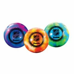 Cheapest 🧨 Promo 🧨 Franklin Sports Skating Accessories Franklin Street Hockey Balls 3 Pack 🤩 ⭐
