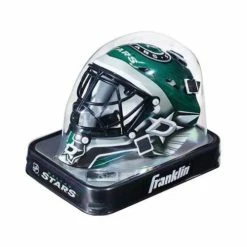 Wholesale ⌛ Cheapest 👍 NHL Golf & Sports Equipment Franklin Sports Dallas Stars Mini Goalie Mask 🤩 🎉