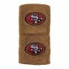 Best Pirce 🎁 Best reviews of ⌛ NFL Golf & Sports Equipment Franklin Sports San Francisco 49ers Wristband 2pk ✨ ❤️ -Franklin Sports Shop unnamed file 211