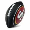 Top 10 π Best Pirce π€© NFL Golf & Sports Equipment Franklin Sports San Francisco 49ers 3D Mini Football π₯ π 1 Top 10 π Best Pirce π€© NFL Golf & Sports Equipment Franklin Sports San Francisco 49ers 3D Mini Football π₯ π -Franklin Sports Shop unnamed file 213