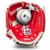 Top 10 🌟 Outlet 👍 MLB Golf & Sports Equipment Franklin Sports St. Louis Cardinals Youth Ball And Glove Set 🎉 ⭐ -Franklin Sports Shop unnamed file 215
