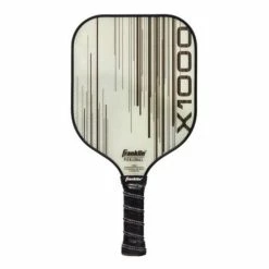 Top 10 😍 New 🌟 Franklin Sports Pickleball Paddles Franklin X-1000 Pickleball Paddle 🤩 🛒