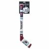 Coupon 😍 Outlet 🎉 NHL Golf & Sports Equipment Franklin Sports Colorado Avalanche Soft Stick And Puck Set ✨ 😍