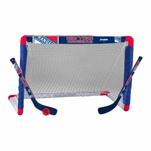 Best Sale π Wholesale π― NHL Golf & Sports Equipment Franklin Sports NHL New York Rangers Mini Hockey Set π₯ π€© 3 Best Sale π Wholesale π― NHL Golf & Sports Equipment Franklin Sports NHL New York Rangers Mini Hockey Set π₯ π€©
