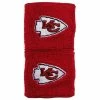 Cheapest 👍 Deals 🥰 NFL Golf & Sports Equipment Franklin Sports Kansas City Chiefs 2pk Wristband Set 🔔 🌟 -Franklin Sports Shop unnamed file 230