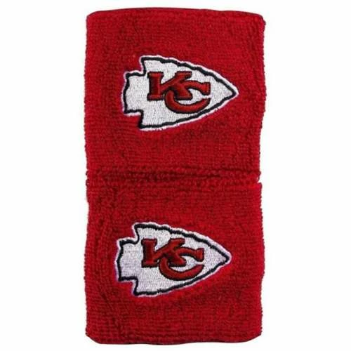 Cheapest π Deals π₯° NFL Golf & Sports Equipment Franklin Sports Kansas City Chiefs 2pk Wristband Set π π 3 Cheapest π Deals π₯° NFL Golf & Sports Equipment Franklin Sports Kansas City Chiefs 2pk Wristband Set π π