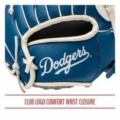 Budget 🔔 Top 10 👍 MLB Golf & Sports Equipment Franklin Sports Los Angeles Dodgers Youth Glove And Ball Set 💯 😀 -Franklin Sports Shop unnamed file 234
