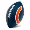 Cheapest 🎁 Wholesale 🧨 NFL Golf & Sports Equipment Franklin Sports Chicago Bears 3D Mini Football ⭐ 💯