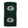 Outlet ✔️ Buy ✔️ NFL Golf & Sports Equipment Franklin Sports Green Bay Packers Wristband 2pk 🥰 😀 -Franklin Sports Shop unnamed file 239