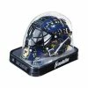 Budget 🧨 Best Sale ✨ NHL Golf & Sports Equipment Franklin Sports St. Louis Blues Mini Goalie Mask 🌟 🤩