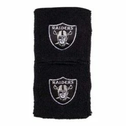 Buy 🤩 Best reviews of 🧨 NFL Golf & Sports Equipment Franklin Sports Las Vegas Raiders Wristband 2pk 🧨 🔥