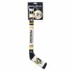 Promo 🔔 Hot Sale 👏 NHL Golf & Sports Equipment Franklin Sports Pittsburgh Penguins Soft Stick And Puck Set 💯 🎁 -Franklin Sports Shop unnamed file 251