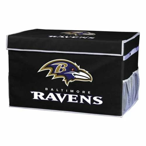 Best reviews of 😉 Cheapest 🔔 NFL Golf & Sports Equipment Franklin Sports Baltimore Ravens Collapsible Footlocker Storage Bin ⭐ ⭐ -Franklin Sports Shop unnamed file 289