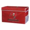 Deals 🛒 Discount 🔔 NFL Golf & Sports Equipment Franklin Sports Tampa Bay Buccaneers Collapsible Footlocker Storage Bin 😀 💯 -Franklin Sports Shop unnamed file 293