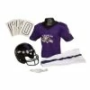 Best reviews of ⌛ Deals 😀 NFL Golf & Sports Equipment Franklin Sports Baltimore Ravens Deluxe Football Uniform Set 🥰 ✔️ -Franklin Sports Shop unnamed file 298