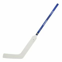 Best Pirce 🛒 Best deal 🧨 Franklin Sports Skating Accessories Franklin Power Force Street Hockey Goalie Stick 🌟 ⭐