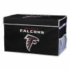 Buy ✔️ Coupon 💯 NFL Golf & Sports Equipment Franklin Sports Atlanta Falcons Collapsible Footlocker Storage Bin ❤️ 👏 -Franklin Sports Shop unnamed file 332