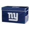 Best Sale 🎉 Best reviews of ⌛ NFL Golf & Sports Equipment Franklin Sports New York Giants Collapsible Footlocker Storage Bin ❤️ ✔️ -Franklin Sports Shop unnamed file 334