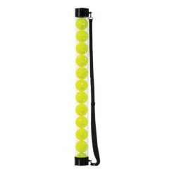 Best Sale 🛒 Top 10 😍 Franklin Sports Pickleball Accessories Franklin Pickleball 12 Ball Retrieval Tube ✔️ 🥰