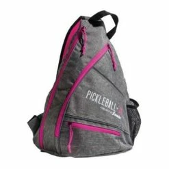 New ✔️ Buy 🔥 Franklin Sports Pickleball Accessories Franklin Pickleball Sling Bag 🎉 🧨